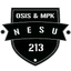 Logo MPK OSIS