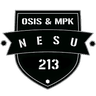 Logo MPK OSIS